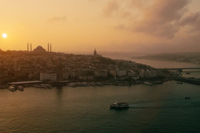 İstanbul, Türkiye