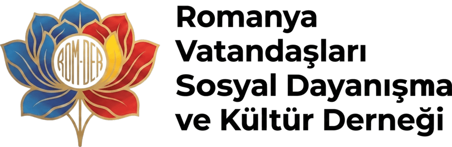 Romanya Vatandaşları Sosyal Dayanışma ve Kültür Derneği (ROM-DER)
