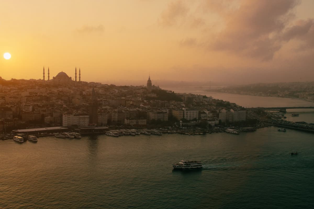İstanbul, Türkiye